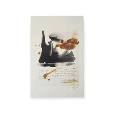 JOHN DONNELLY. Print. Serigraphy. Contemporary Art