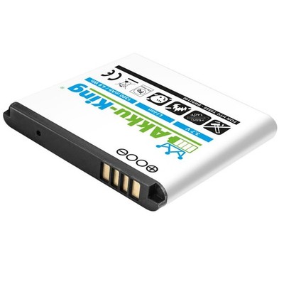 Akku für HTC A6380 Gratia, A6366, Aria A6366, A6380 Liberty BB92100 35H00137-00M