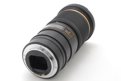 Near MINT ] TAMRON SP AF 180mm F3.5 Di LD IF MACRO B01 for Canon