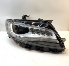 Lincoln Mkz 2018 2019 2020 Headlight Xenon Right Passenger Side Lamp Oem