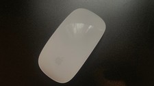 Apple Magic Mouse A1296 + Induktions-Ladeset - KEIN USB Kabel nötig