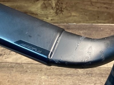 S WORKS Aerofly 400mm　B47KB Specialized S-WORKS AEROFLY Ⅱ Handle 400mm | eBay