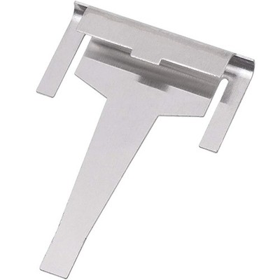 BlueStars DA61-06796A Refrigerator Clip Drain Evaporator - Solve the Ice Buildup
