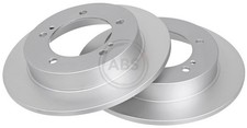 Disque de frein Suzuki X90