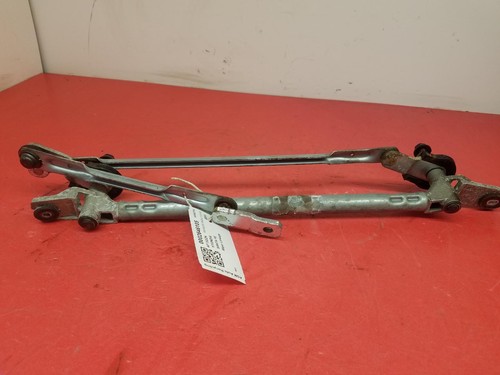 2013 HYUNDAI SANTA FE 5 DOOR SUV FRONT WIPER LINKAGE - Picture 4 of 4