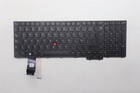 Lenovo ThinkPad L15 Gen 3 Keyboard Latin Spanish Backlit 5N21D93763