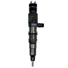 Fuel Injector Fits Detroit Diesel DD15 DD16 Freightliner Western Star 0445120302