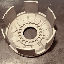 Original Mercedes B3 Kolben R&uuml;ckw&auml;rtsgang Getriebe 722.3 W126 W124 A1262722231