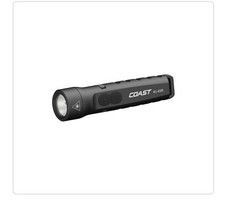 Coast KL45R, 225 Lumens Rechargeable LED Flas...