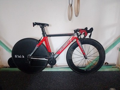 51 - 52 cm CARBON rahmen Triathlon rad Rennrad sport felge laufrad helm schwarz
