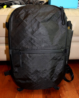 USED ONCE Aer Travel Pack 3 Ultra 35L MSRP $299!!! SOLD OUT!