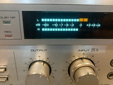Pioneer CT-F755 Stereo Cassette Deck For Parts or Repair, Excellent Cosmetics