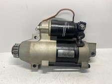 Yamaha starter motor 80 100 hp outboard  EFI Fourstroke 68V-81800-01