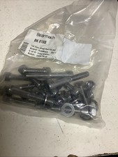 ricambi auto Land Rover Defender Set Viti Cardine Origin Brugola Cod. BK 0188