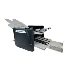 Martin Yale 1217A Automatic Folder; 10300 Sheets/hour; 7 Folds Types: Z, Half