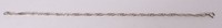 Damen Armband Sterling Silber 925