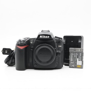D 90 Nikon | eBay