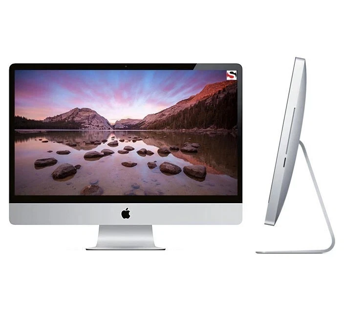Apple iMac 2011 Released Apple Desktops & All-In-One Computers for