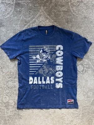 New Era - Dallas Cowboys - T-Shirt/Tee - Size XXL/2XL - Neuwertig 