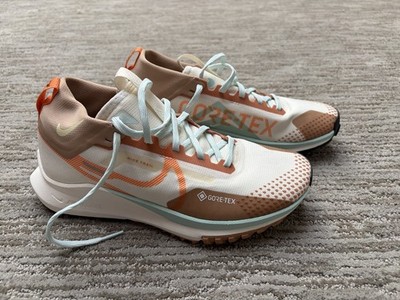 Nike React Pegasus Trail 4 GORE-TEX Have a Nike Day Size M 7.5 - W 9