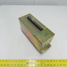 Yaskawa JZNC-RA14 Dynamic Brake Resistor Assembly