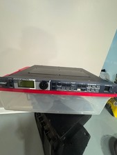 Yamaha MOTIF Rack ES Works great