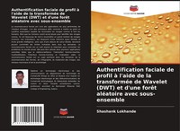 Shashank Lokhande | Authentification Faciale De Profil à L'aide De La...