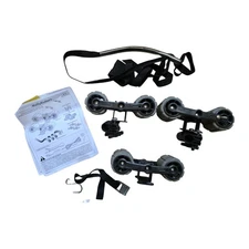 Yakima Hully Rollers Rooftop Kayak MIXED ACCESSORIES INCOMPLETE SETS REPLACEMENT