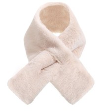 Kids Scarf for Girls Boy Rainbow Toddler Winter Scarf for Little Girl Neck Wa...