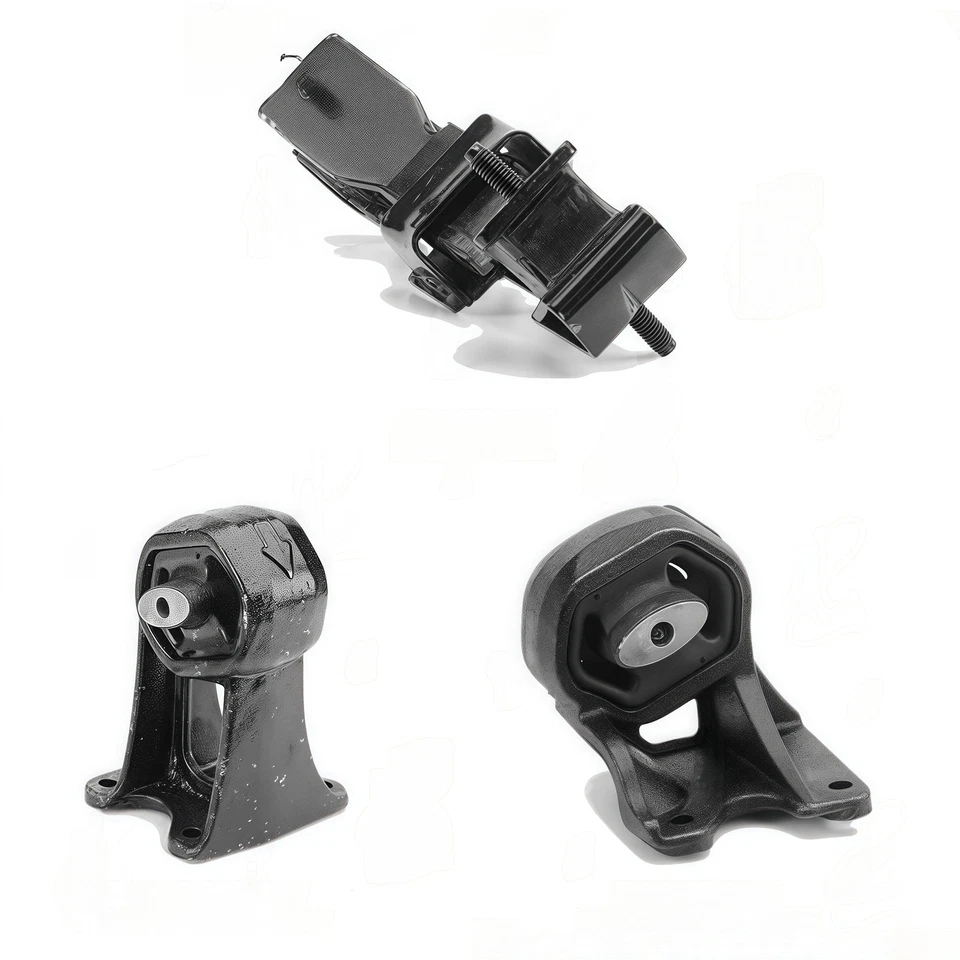 Kit de montaje de motor para Ram Dakota 2011 4,7 L V8 Foto 2 de 4