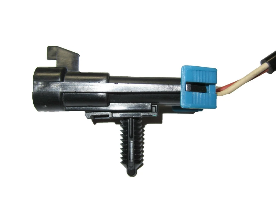 Sensor de golpe OEM ACDelco 213-969 99-08 Chevy Oldsmobile Pontiac 2,0 L, 2,2 L, 2,4 L Foto 3 de 4