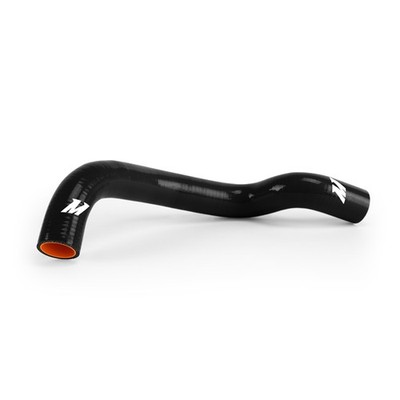 Mishimoto Silicone Radiator Hose Kit Fits Honda Civic K-Series 1992-2000 Black
