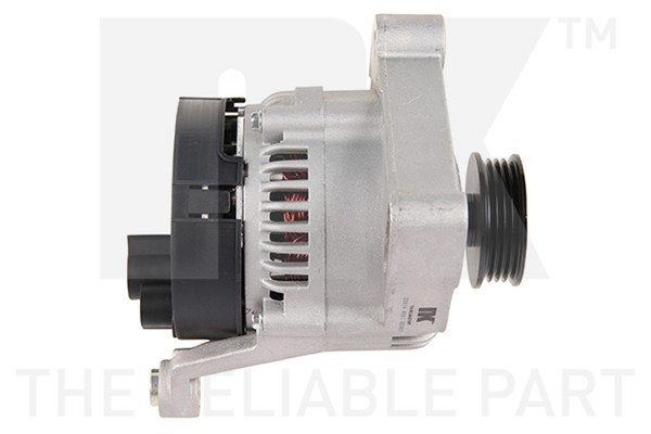 Lichtmaschine Generator Lima NK 4823014 12V FüR Fiat Panda Classic Punto Palio-image