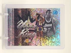 MAGIC JOHNSON 2025 BOWMAN CHROME YOUNG KINGS MINI-DIAMOND REFRACTOR /150 Q3714