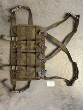 Spec-Ops M.O.U.T. RIG USA MADE Coyote Brown