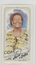 2018 Topps Allen & Ginter Mini Claire Smith #176 2k3