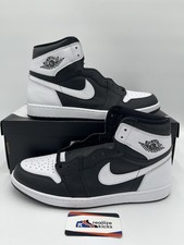 Size 14 - Air Jordan 1 Retro OG High Black White 2.0 for sale