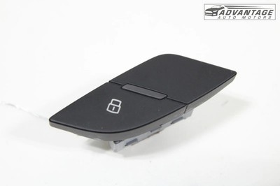2015-2020 AUDI A3 QUATTRO 8V REAR LEFT SIDE DOOR LOCK CONTROL SWITCH BUTTON OEM