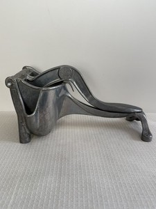 Wear Ever Aluminum Standing Juicer Vintage Manual Compression