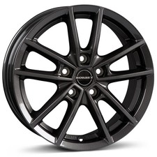 Borbet Felgen W 7.0x17 ET40 5x1143 ANT f&uuml;r Mercedes Citan
