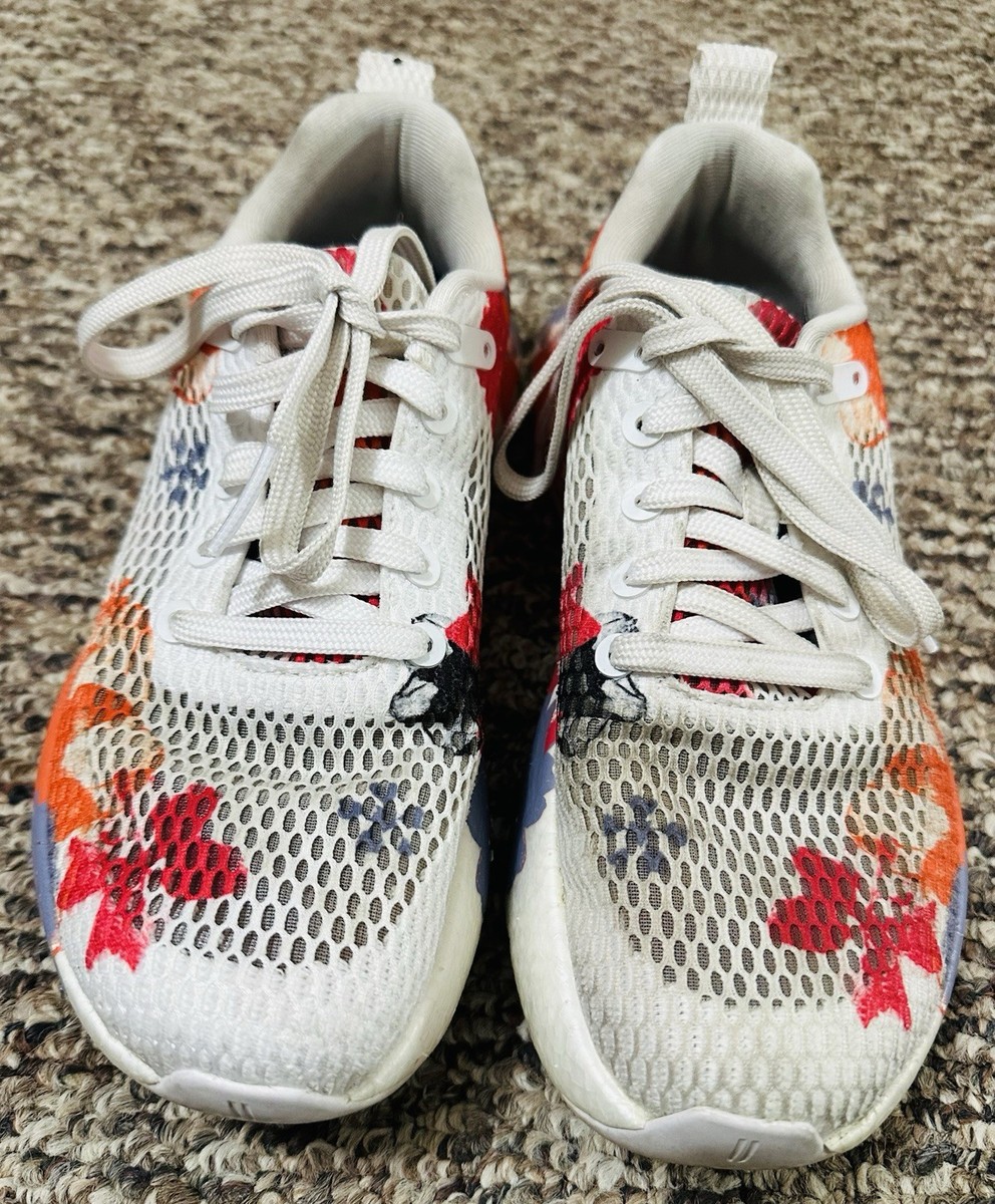 Women’s Nobull Sneaker - Size 7.5 View 4