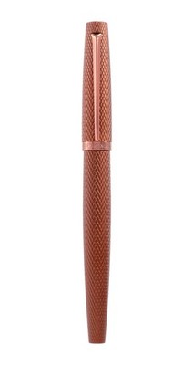 Diplomat Viper Brown Rollerball Pen New Collection Made In Germany Mint Original
