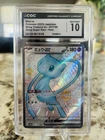 2023 Japanese Mew ex Shiny Treasure CGC 10 GEM MINT ✨ Secret Rare Luxury Pokémon