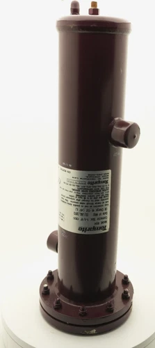 Temprite Model 924 Oil Separator  "No filter included"  400062-0S**