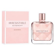 Givenchy Irresistible EDP 80ml Women Perfume Long Lasting Floral New Sealed