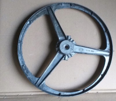 Bosch WAA2026JPL 5420003 Riemenscheibe Trommel Waschmaschine gebraucht