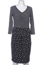 RIANI Kleid Damen Dress Damenkleid Gr. EU 38 Schwarz #2dzirfj