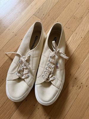 Superga Men's Size 11 Shoes