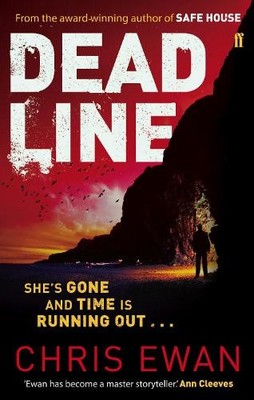 Dead Line by Ewan, Chris 0571287980 FREE Shipping