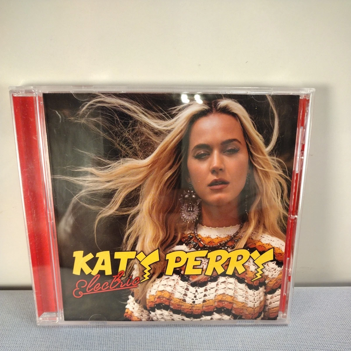 25+ Single Katy Perry Music CDs for sale | Updated Oct 2026
